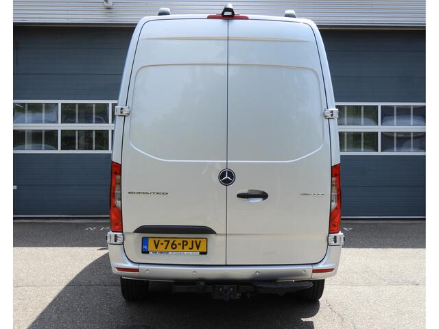 Mercedes-Benz SPRINTER 316 2.2 CDI L2H2 RWD AUT | 3.5t TREKHAAK | LED | CAMERA | MBUX | CRUISE