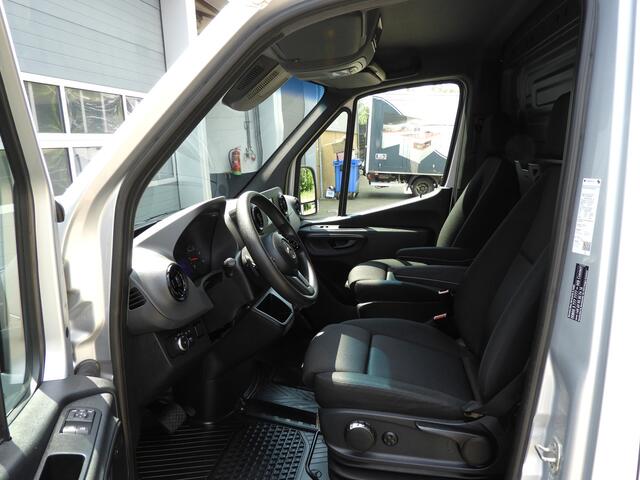 Mercedes-Benz SPRINTER 316 2.2 CDI L2H2 RWD AUT | 3.5t TREKHAAK | LED | CAMERA | MBUX | CRUISE