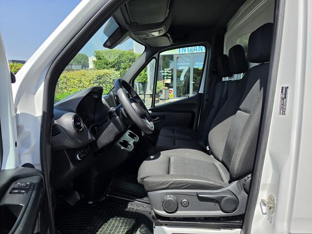 Mercedes-Benz SPRINTER 315 CDI L3 Automaat Bakwagen met Laadklep