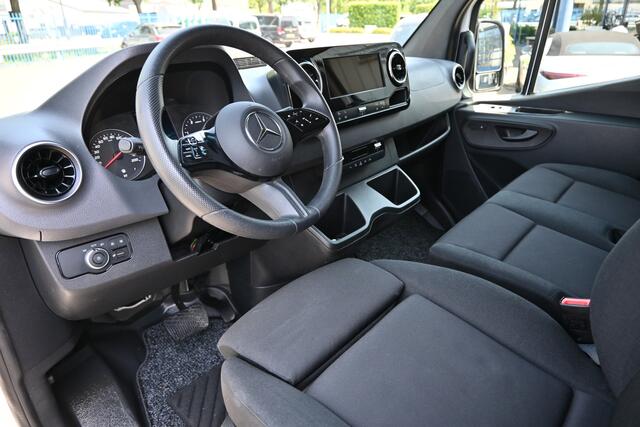 Mercedes-Benz SPRINTER 317 CDI L2H2 Pro LED, Geveerde stoel, Navigatie met camera