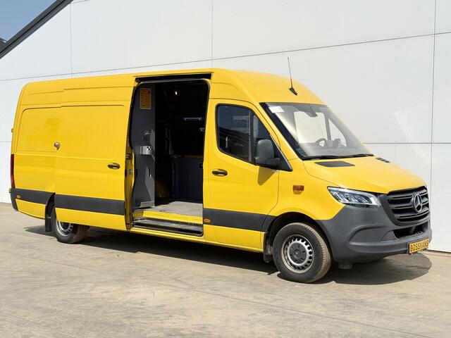 Mercedes-Benz SPRINTER 315 1.9 CDI Pakketbus L3H2 Tussenschot met deur LED Climate Control Cruise Control Carplay Camera