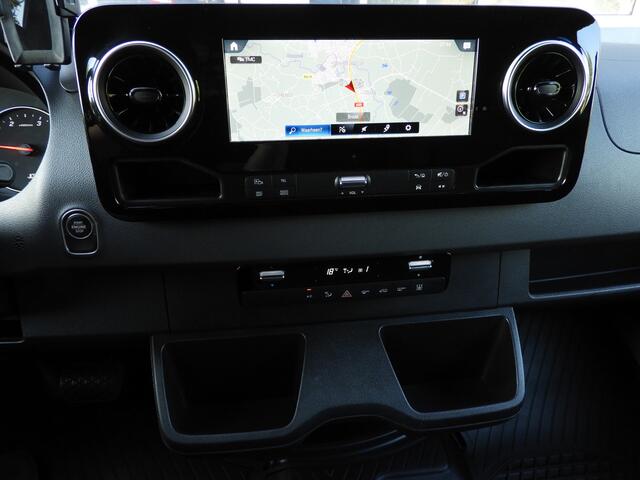 Mercedes-Benz SPRINTER 317 1.9 CDI L2H2 RWD AUT | LED | 10.25 MBUX | DISTRONIC | NAVI