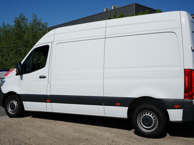 Mercedes-Benz SPRINTER 315 1.9 CDI L2H2 FWD