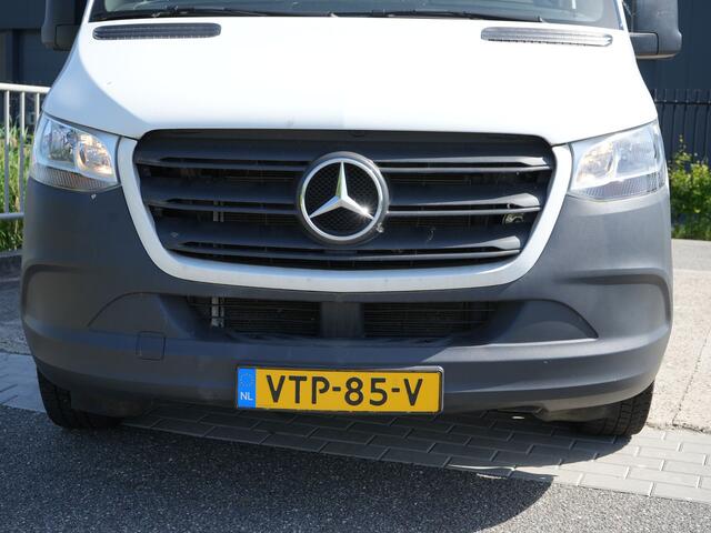 Mercedes-Benz SPRINTER 315 1.9 CDI L2H2 FWD