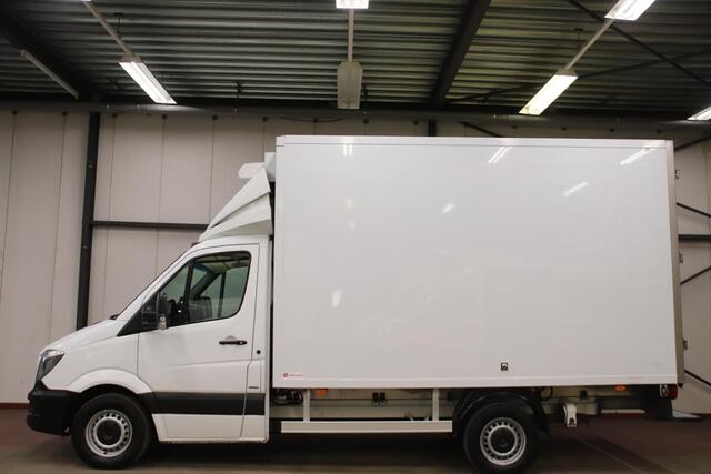 Mercedes-Benz SPRINTER 314 2.2 CDI 314 2.2 CDI KOELWAGEN MEUBELBAK Mercedes-Benz Sprinter 314 2.2 CDI 314 2.2 CDI KOELWAGEN MEUBELBAK