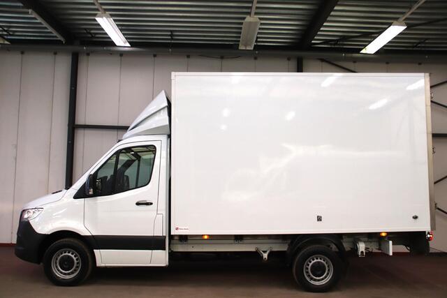 Mercedes-Benz SPRINTER 314 2.2 CDI AUTOMAAT KOELWAGEN BAKWAGEN