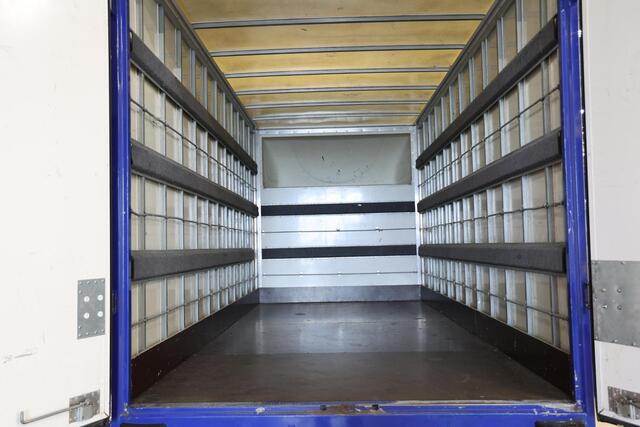 Mercedes-Benz SPRINTER 314 2.2 CDI AUTOMAAT BAKWAGEN 23M3