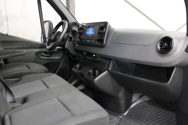 Mercedes-Benz SPRINTER 314 2.2 CDI AUTOMAAT BAKWAGEN 23M3