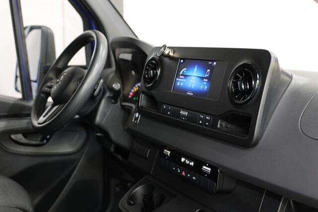 Mercedes-Benz SPRINTER 314 2.2 CDI AUTOMAAT BAKWAGEN 23M3
