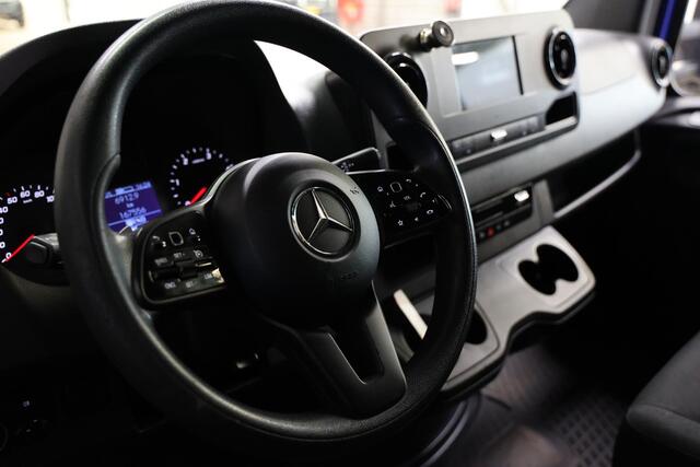 Mercedes-Benz SPRINTER 314 2.2 CDI AUTOMAAT BAKWAGEN 23M3