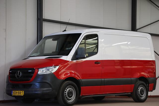 Mercedes-Benz SPRINTER 314 2.2 CDI 140PK L1H1 TREKHAAK