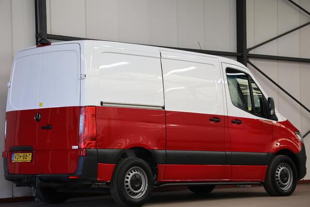 Mercedes-Benz SPRINTER 314 2.2 CDI 140PK L1H1 TREKHAAK
