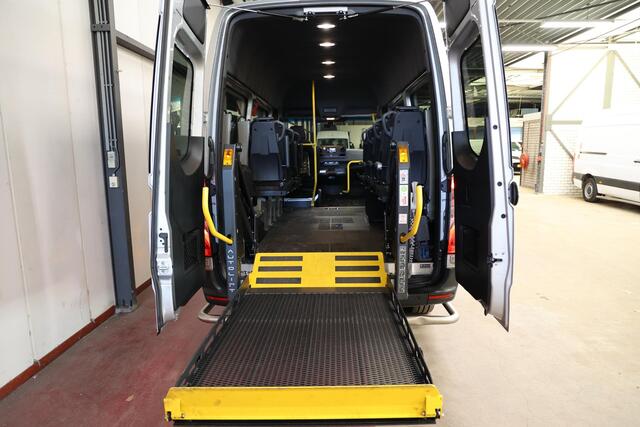 Mercedes-Benz SPRINTER Tourer 314 CDI L2 366