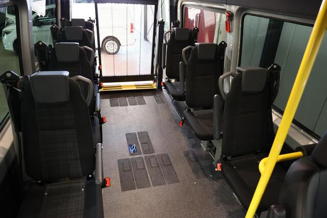 Mercedes-Benz SPRINTER Tourer 314 CDI L2 366