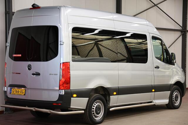 Mercedes-Benz SPRINTER Tourer 314 CDI L2 366