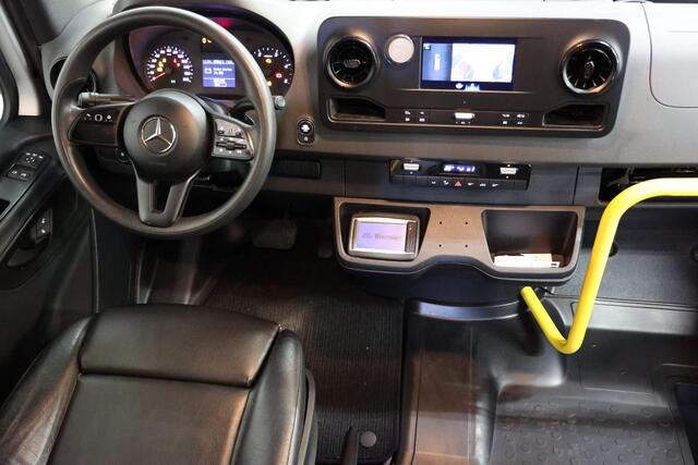 Mercedes-Benz SPRINTER Tourer 314 CDI L2 366
