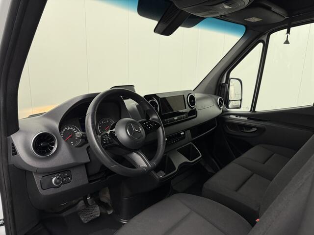 Mercedes-Benz SPRINTER Automaat L3H2 Maxi | Multimedia | Camera | 3-Zits | Airco | Cruise