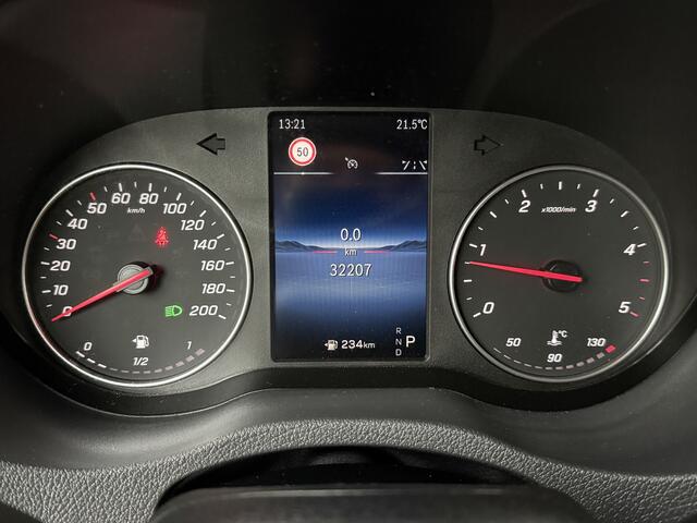 Mercedes-Benz SPRINTER 317CDI Automaat L2H2 | Led | 10" Touchscreen | Navigatie | Camera | Betimmering