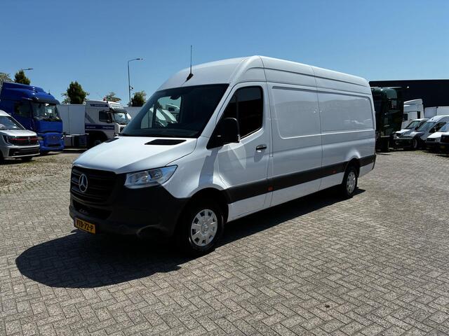 Mercedes-Benz SPRINTER 317 CDI L4 H3 RWD Euro 6, Airco,