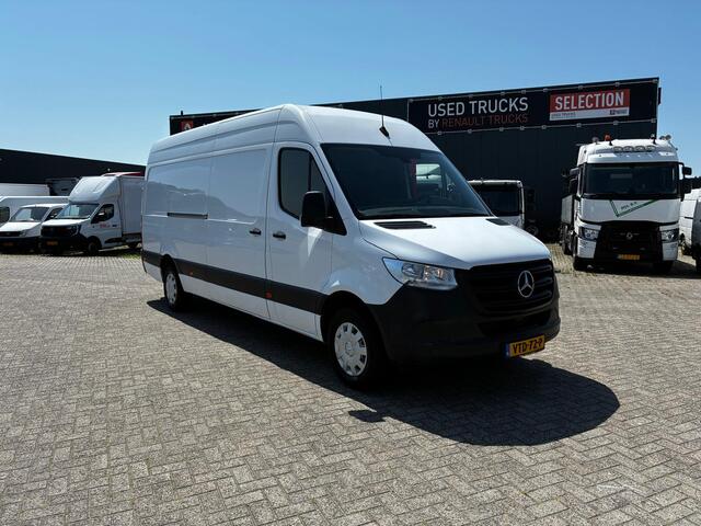 Mercedes-Benz SPRINTER 317 CDI L4 H3 RWD Euro 6, Airco,