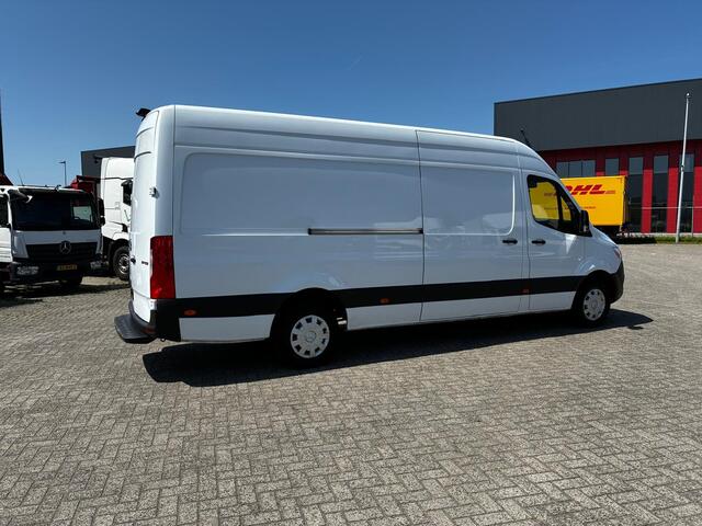 Mercedes-Benz SPRINTER 317 CDI L4 H3 RWD Euro 6, Airco,