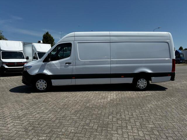 Mercedes-Benz SPRINTER 317 CDI L4 H3 RWD Euro 6, Airco,
