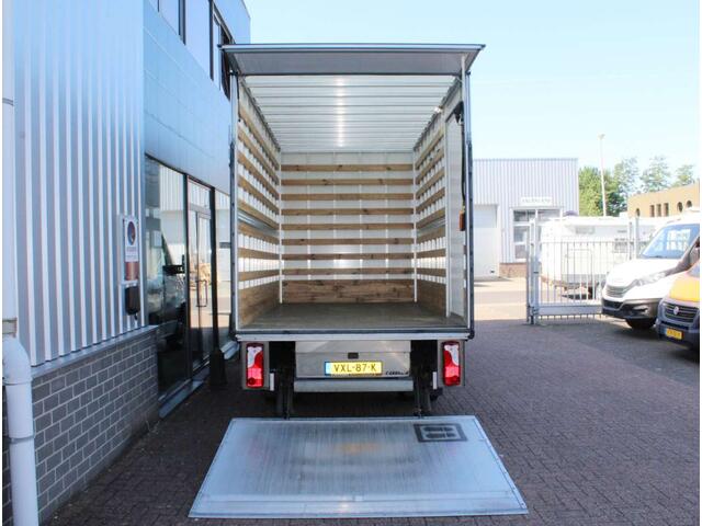 Mercedes-Benz SPRINTER 515 1.9 CDI L3 RWD Aut. NL Bakwagen Laadklep Dubbellucht
