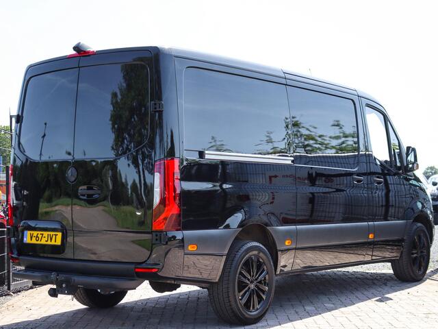 Mercedes-Benz SPRINTER 317 1.9 CDI L2H2 RWD, LED, Standkachel, Trekhaak, PDC, Camera, Apple Carplay/Android Auto