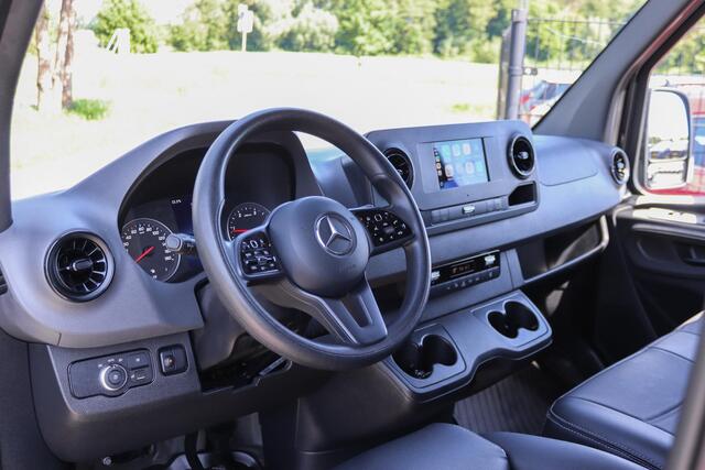 Mercedes-Benz SPRINTER 317 1.9 CDI L2H2 RWD, LED, Standkachel, Trekhaak, PDC, Camera, Apple Carplay/Android Auto