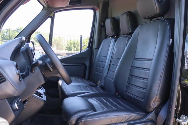 Mercedes-Benz SPRINTER 317 1.9 CDI L2H2 RWD, LED, Standkachel, Trekhaak, PDC, Camera, Apple Carplay/Android Auto