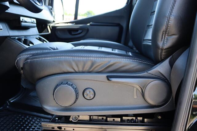 Mercedes-Benz SPRINTER 317 1.9 CDI L2H2 RWD, LED, Standkachel, Trekhaak, PDC, Camera, Apple Carplay/Android Auto