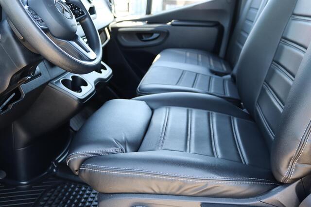 Mercedes-Benz SPRINTER 317 1.9 CDI L2H2 RWD, LED, Standkachel, Trekhaak, PDC, Camera, Apple Carplay/Android Auto