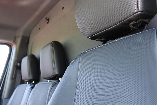 Mercedes-Benz SPRINTER 317 1.9 CDI L2H2 RWD, LED, Standkachel, Trekhaak, PDC, Camera, Apple Carplay/Android Auto