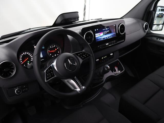 Mercedes-Benz SPRINTER 315 CDI | L2 H1 | RWD | PRO | Parkeercamera | Airco | Dodehoekassistent | Zijwindassistent | Cruise Control | Chauffeursstoel |