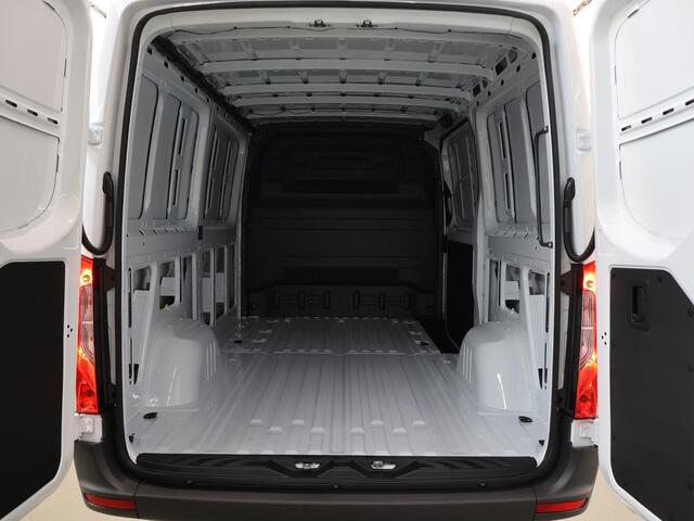 Mercedes-Benz SPRINTER 315 CDI | L2 H1 | RWD | PRO | Parkeercamera | Airco | Dodehoekassistent | Zijwindassistent | Cruise Control | Chauffeursstoel |
