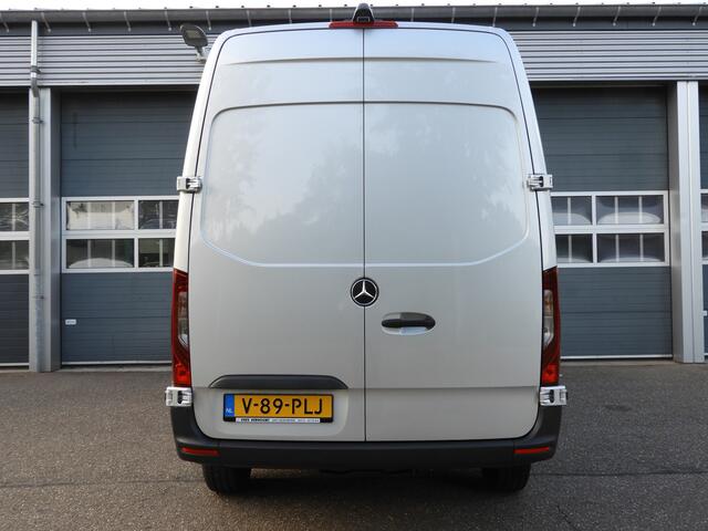 Mercedes-Benz SPRINTER 317 1.9 CDI L2H2 RWD AUT | CAMERA | MBUX | CRUISE | CARPLAY