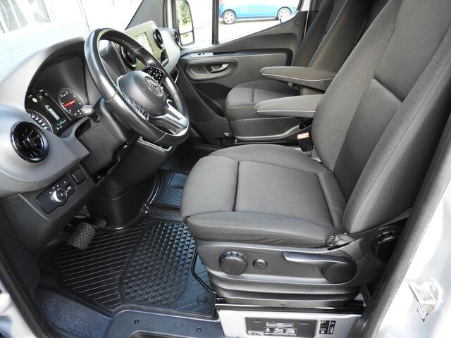 Mercedes-Benz SPRINTER 319 3.0 CDI L2H2 AUT | LUCHTVERING | DISTRONIC | LED | 360° CAMERA