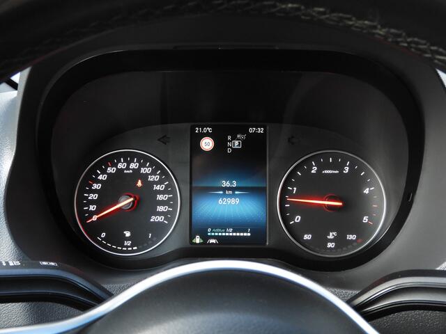 Mercedes-Benz SPRINTER 319 3.0 CDI L2H2 AUT | LUCHTVERING | DISTRONIC | LED | 360° CAMERA