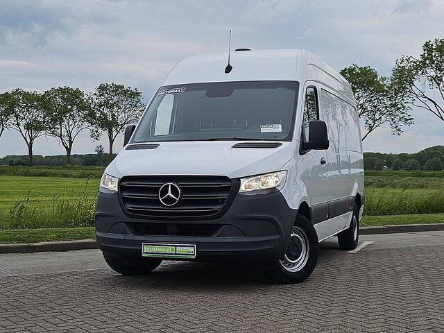 Mercedes-Benz SPRINTER 315 1.9 CDI L2H2 L2H2 Navi RWD Mbux Automaat Trekhaak Airco Cruise Control Euro6 150 PK!