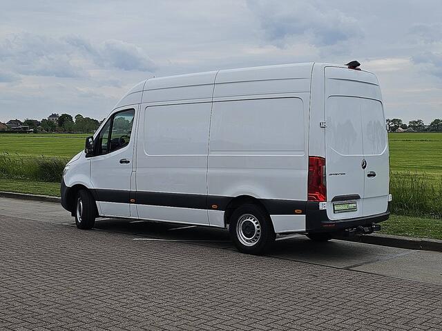 Mercedes-Benz SPRINTER 315 1.9 CDI L2H2 L2H2 Navi RWD Mbux Automaat Trekhaak Airco Cruise Control Euro6 150 PK!