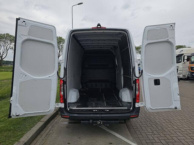 Mercedes-Benz SPRINTER 315 1.9 CDI L2H2 L2H2 Navi RWD Mbux Automaat Trekhaak Airco Cruise Control Euro6 150 PK!