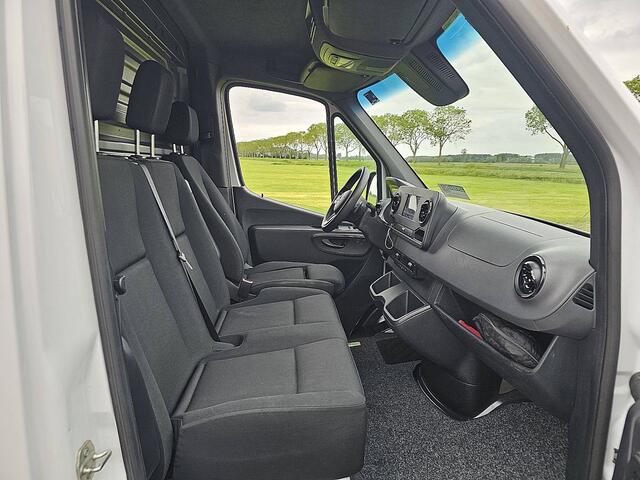 Mercedes-Benz SPRINTER 315 1.9 CDI L2H2 L2H2 Navi RWD Mbux Automaat Trekhaak Airco Cruise Control Euro6 150 PK!