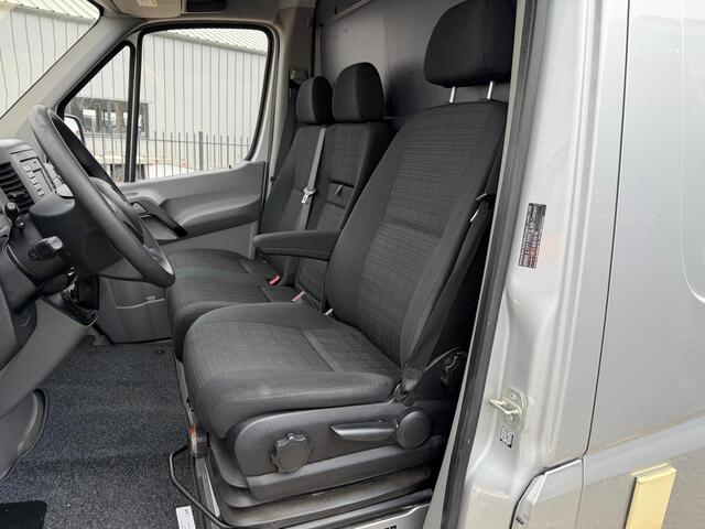 Mercedes-Benz SPRINTER 316 CDI L2H2 E6 Automaat | Gev. Stoel | Trekhaak 3.5T mogelijk