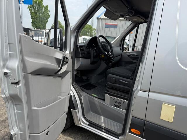 Mercedes-Benz SPRINTER 316 CDI L2H2 E6 Automaat | Gev. Stoel | Trekhaak 3.5T mogelijk