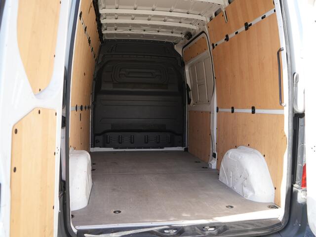 Mercedes-Benz SPRINTER 215 1.9 CDI L2H2 FWD Automaat trekhaak, camera