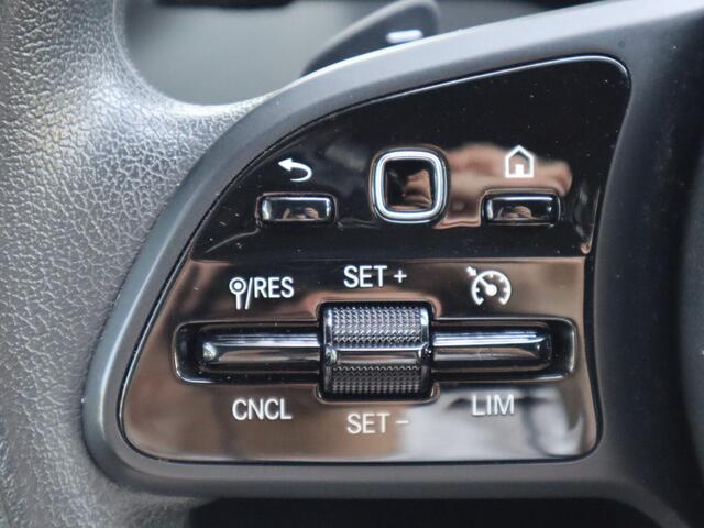 Mercedes-Benz SPRINTER 317 CDI L3 DUBBELE CABINE 7 Persoons