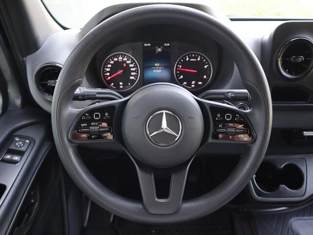 Mercedes-Benz SPRINTER 317 CDI L3 DUBBELE CABINE 7 Persoons