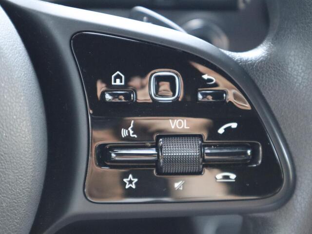 Mercedes-Benz SPRINTER 317 CDI L3 DUBBELE CABINE 7 Persoons