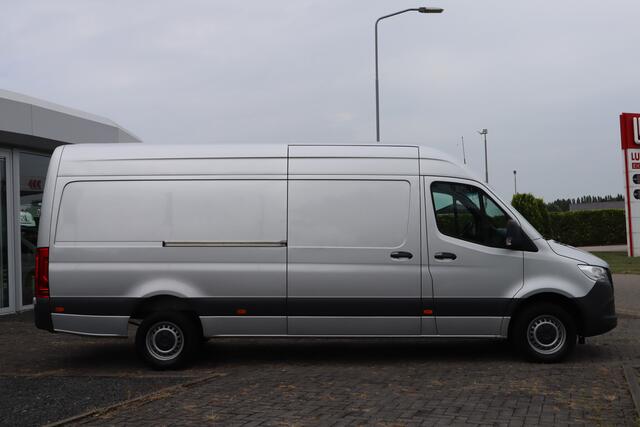 Mercedes-Benz SPRINTER 317 CDI L3H2 Airco, Navigatie, Camera