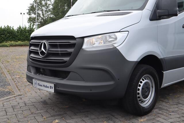 Mercedes-Benz SPRINTER 317 CDI L3H2 Airco, Navigatie, Camera